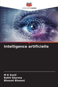 Produktbild: Intelligence artificielle