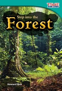 Produktbild: Step into the Forest