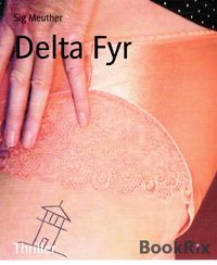 Produktbild: Delta Fyr