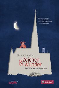 Produktbild: Ein Haus voller Zeichen und Wunder