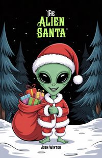 Produktbild: The Alien Santa
