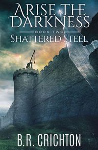 Produktbild: Shattered Steel