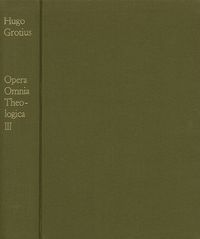 Produktbild: Opera Omnia Theologica