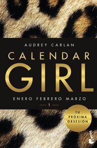 Produktbild: Calendar girl 1