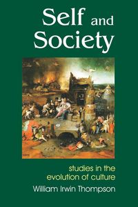 Produktbild: Self and Society