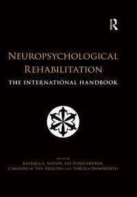 Produktbild: Neuropsychological Rehabilitation