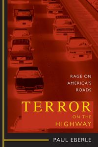 Produktbild: Terror on the Highway