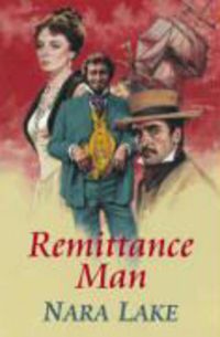 Produktbild: Lake, N: Remittance Man