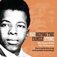 Produktbild: Sly Before The Family Stone