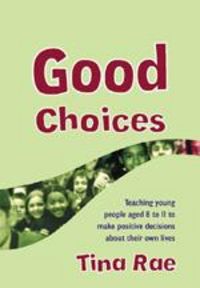 Produktbild: Rae, T: Good Choices