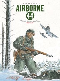 Produktbild: Airborne 44 - Band 6