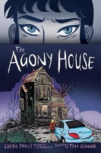 Produktbild: Priest, C: Agony House