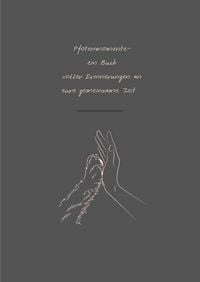 Produktbild: Pfotenmomente