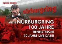 Produktbild: Mein N&uuml;rburgring