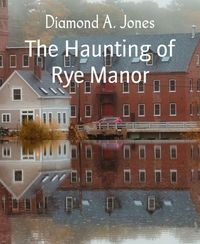 Produktbild: The Haunting of Rye Manor