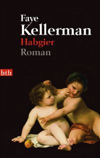 Produktbild: Kellerman, F: Habgier