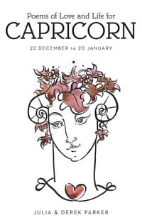 Produktbild: Poems of Love and Life for Capricorn