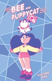 Produktbild: Bee & Puppycat Vol. 1