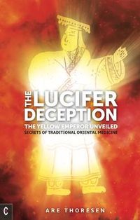Produktbild: The Lucifer Deception