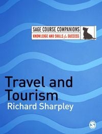 Produktbild: Travel and Tourism