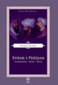 Produktbild: Evrak-i Perisan - Selahaddin-Fatih-Yavuz