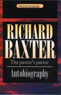 Produktbild: Richard Baxter