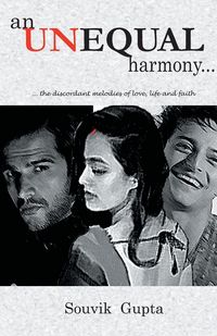 Produktbild: An Unequal Harmony