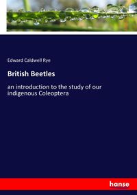 Produktbild: British Beetles