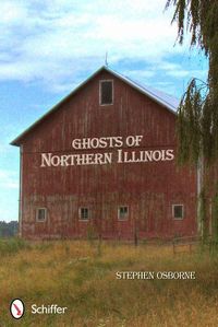 Produktbild: Ghosts of Northern Illinois