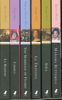 Produktbild: Brink, D: Black Dog Opera Library