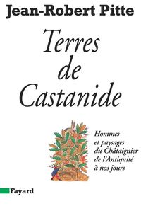 Produktbild: Terres de Castanide
