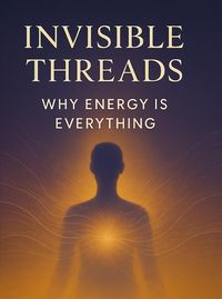 Produktbild: Invisible Threads: Why Energy Is Everything