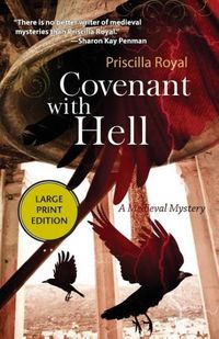Produktbild: Covenant with Hell
