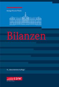 Produktbild: Bilanzen