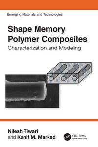 Produktbild: Shape Memory Polymer Composites