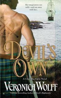 Produktbild: Devils Own