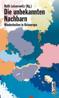 Produktbild: Die unbekannten Nachbarn