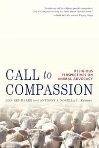 Produktbild: Call to Compassion