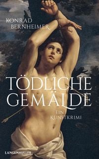 Produktbild: T&ouml;dliche Gem&auml;lde