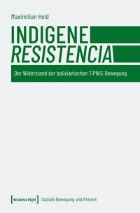 Produktbild: Indigene &raquo;Resistencia&laquo;