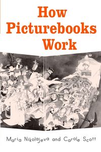 Produktbild: How Picturebooks Work