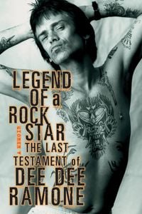 Produktbild: Legend of a Rock Star