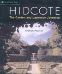 Produktbild: Pearson, G: Hidcote