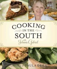 Produktbild: Cooking in the South with Johnnie Gabriel