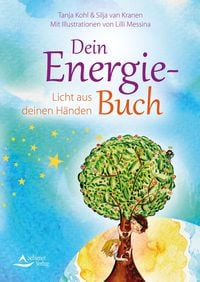 Produktbild: Dein Energie-Buch