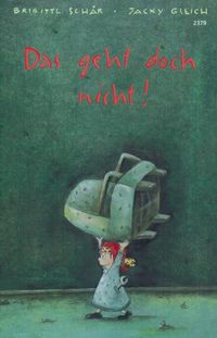 Produktbild: Das geht doch nicht!