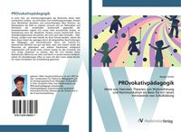 Produktbild: PROvokativp&auml;dagogik