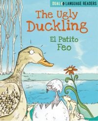 Produktbild: Walter, A: Dual Language Readers: The Ugly Duckling: El Pati