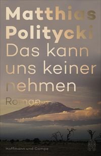 Produktbild: Das kann uns keiner nehmen