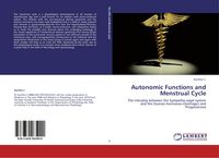 Produktbild: Autonomic Functions and Menstrual Cycle